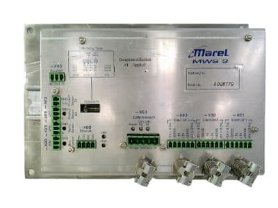 MAREL MWS-3