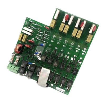ALLEN BRADLEY 155507