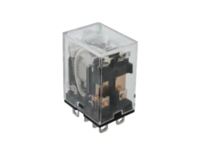 OMRON LY2N-AC200/220