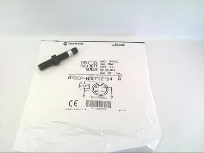 ALLEN BRADLEY 872CP-M3CP12-D4
