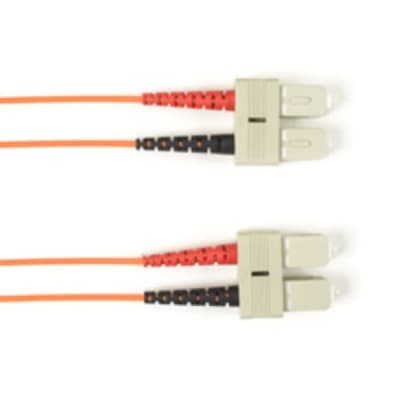 BLACK BOX CORP FOCMPSM-025M-SCSC-OR
