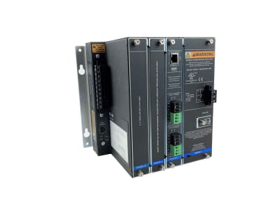 EATON CORPORATION PXM4051A1AA