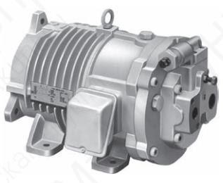 YUKEN PM16-01B-2.2-20