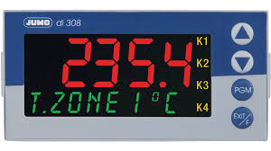 JUMO 701550/181-000-23/000