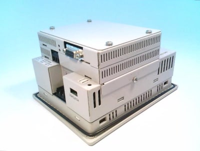 FANUC PC752PBM604