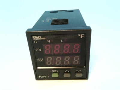 FUJI ELECTRIC PXW4RAY1-4VC26-D