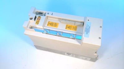 KEB AUTOMATION 12F5B1D-Z50A