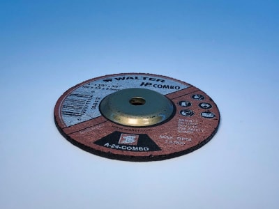 WALTER SURFACE TECHNOLOGIES 08B412