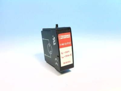 PHOENIX CONTACT F-MS 12-TT ST