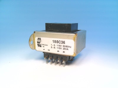 HAMMOND MANUFACTURING 185C36