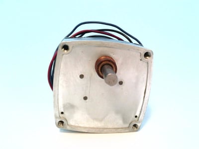 HURST MOTORS 3204-024