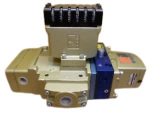 ROSS CONTROLS 3573A5172