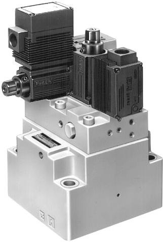 YUKEN EHFBG-03-125-C-5021
