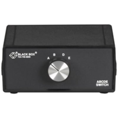 BLACK BOX CORP SW061A