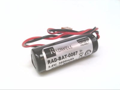 RADWELL VERIFIED SUBSTITUTE 410611-0070-SUB