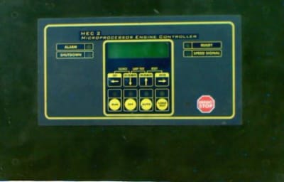 THOMSON TECHNOLOGY MEC2