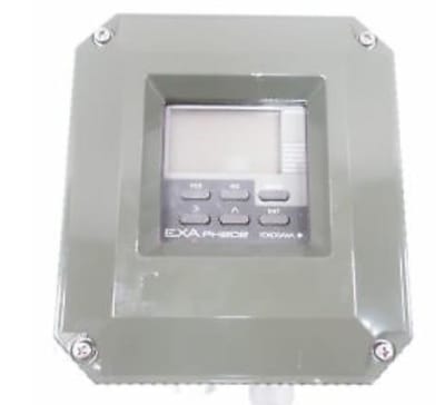 YOKOGAWA PH200G-P-UBU-SCT