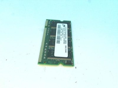 MICRION INC MT8VDDT6464HDG-335C1
