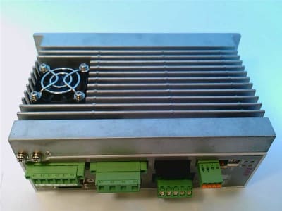 IAI SC0N-CA-400I-DV-0-2