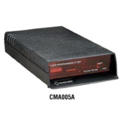 BLACK BOX CORP CMA005A