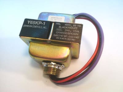 JOHNSON CONTROLS Y65KP-1C