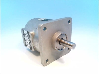 BEI SENSORS XH25D-SS-400-ABZC-8830-LED-EM18