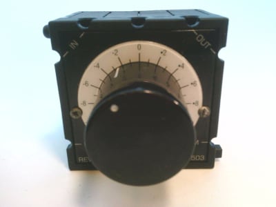 JOHNSON CONTROLS NT-503