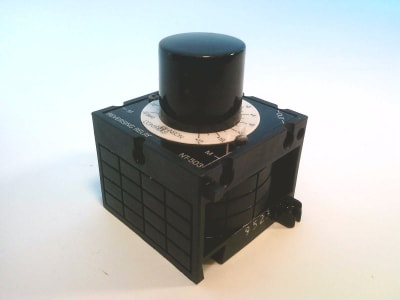 JOHNSON CONTROLS NT-503