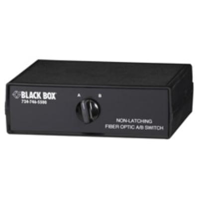 BLACK BOX CORP SW1034A
