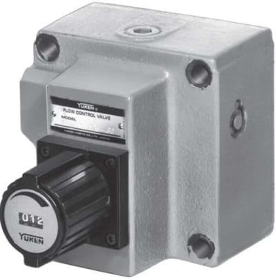 YUKEN FCG-02-30-N-30