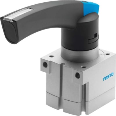 FESTO VHER-H-B43C-B-N18