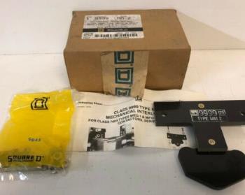 SCHNEIDER ELECTRIC 9999-MM2