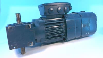 SEW EURODRIVE W20DRS71S4BE05HR