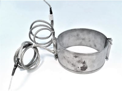 INDUSTRIAL HEATER A56022