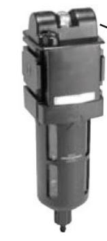 FAIRCHILD INDUSTRIAL PROD D302NBAL