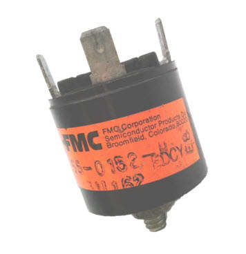 ALLEN BRADLEY X-311162