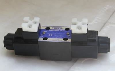 YUKEN DSG-01-3C4-D24-N-60907