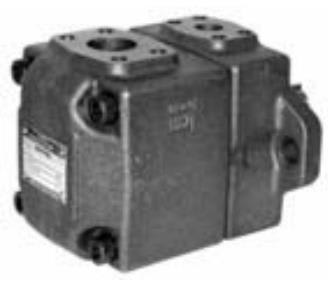 YUKEN PV2R2-53-F-RAA-4090