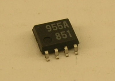 MITSUBISHI M51955AFP