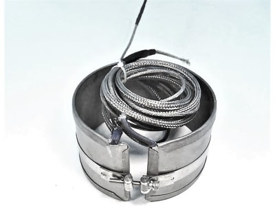 INDUSTRIAL HEATER A26300