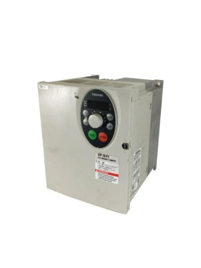 TOSHIBA VFS11-4022PL-WP(3A)