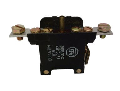 ALLEN BRADLEY X-37886