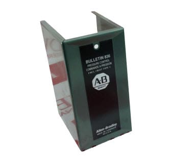 ALLEN BRADLEY X-383007