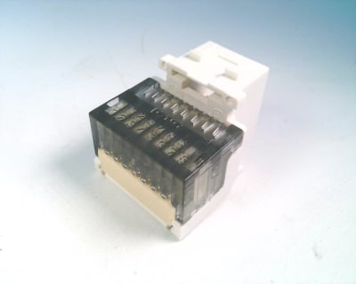INTERNATIONAL CONNECTORS IC1076V0WH