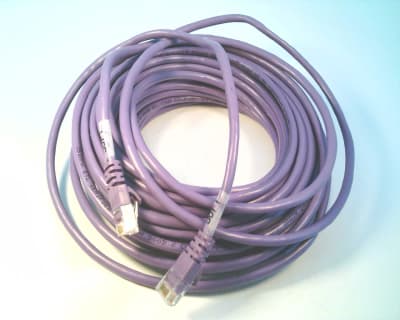 CP TECHNOLOGIES C5E-PU-50-M