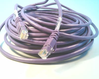 CP TECHNOLOGIES C5E-PU-50-M