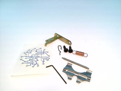 DANAHER CONTROLS HZ17012