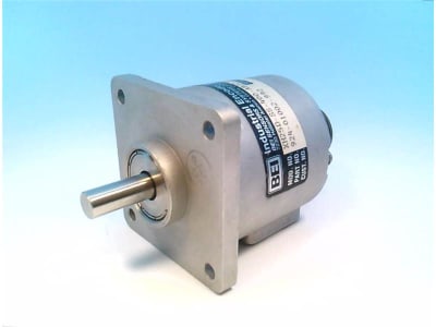BEI SENSORS XH25D-SS-200-ABZC-8830-LED-EM18