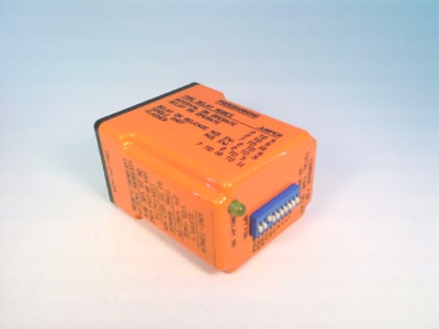 MARSH BELLOFRAM TBU-24-ADA