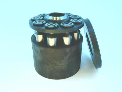 EATON CORPORATION 938275